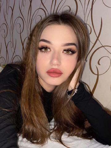 Проститутка Мадина